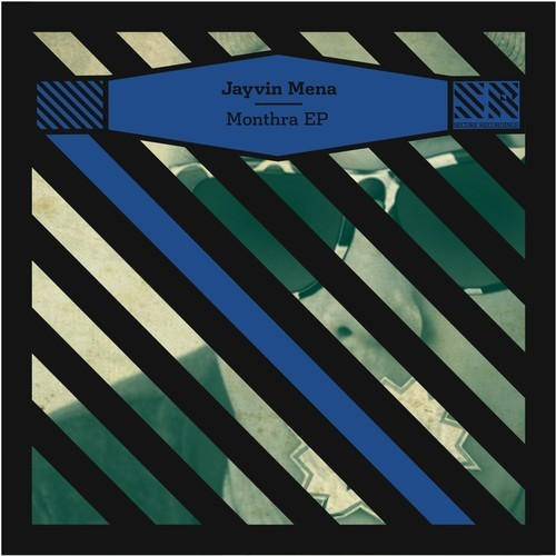 Monthra EP