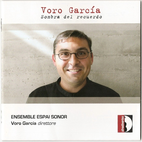 Sombra Del Recuerdo