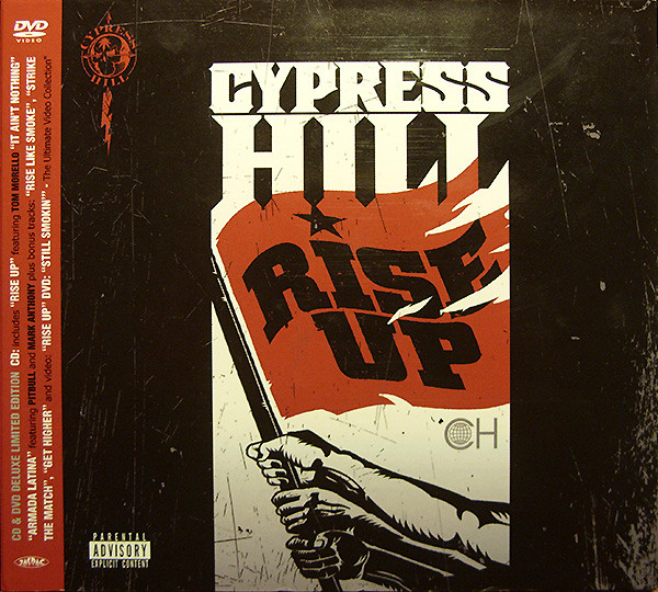 Rise Up (Deluxe Edition)