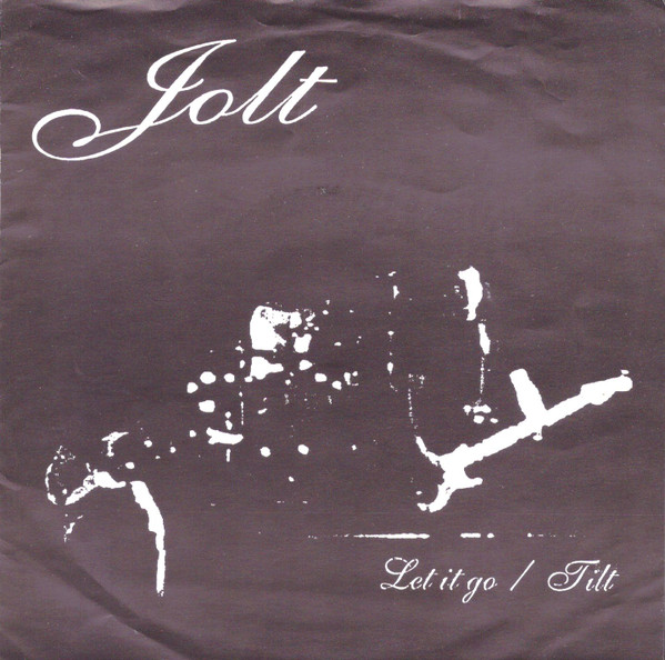 Jolt / The Wynona Riders