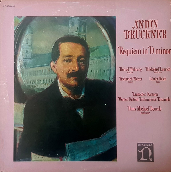 Requiem In D Minor