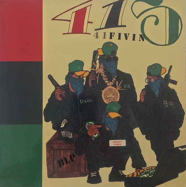 41fivin