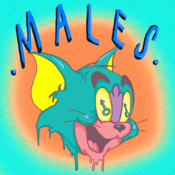 MalesMalesMales