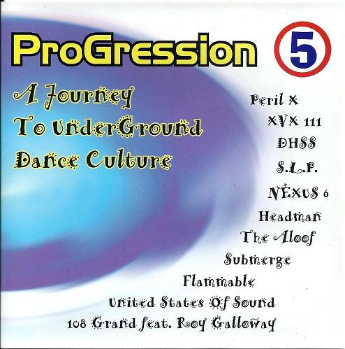 ProGression 5