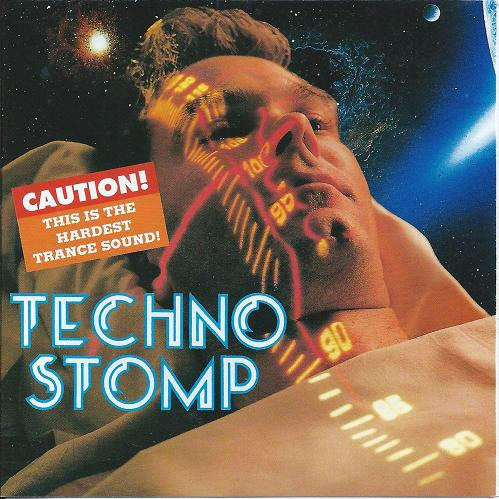 Techno Stomp