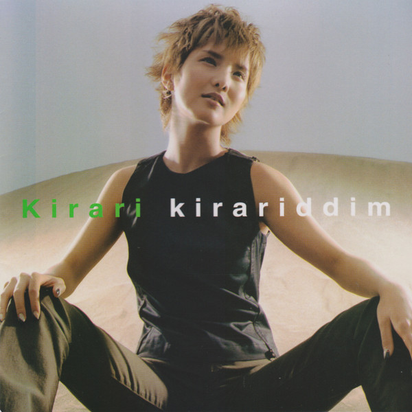 Kirariddim