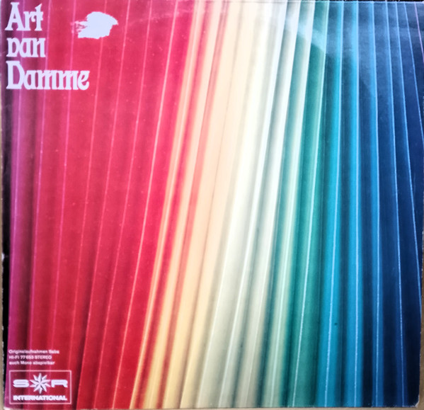 Art Van Damme 
