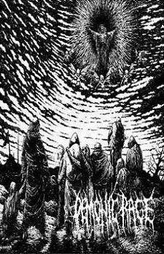 Sulphuric Congregation Toward The Holocaust Of All Sacred And Holy
