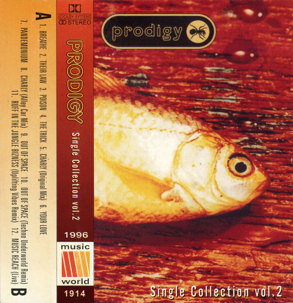 Single Collection Vol. 2 