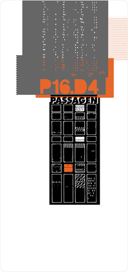 Passagen