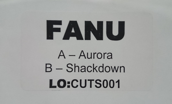 Aurora / Shackdown