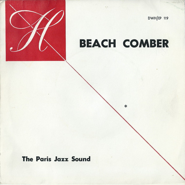 Beach Comber