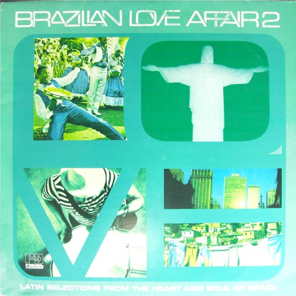 Brazilian Love Affair 2