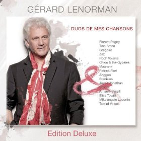 Duos De Mes Chansons