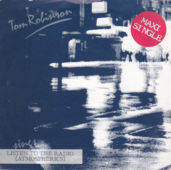 Listen To The Radio (Atmospherics)