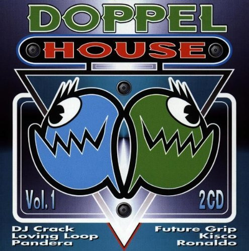 Doppel House Vol. 1