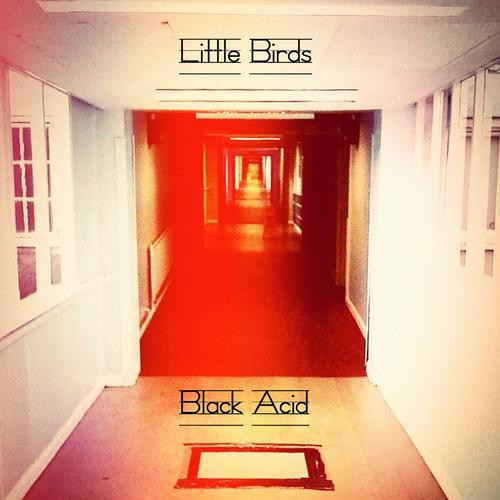Black Acid EP