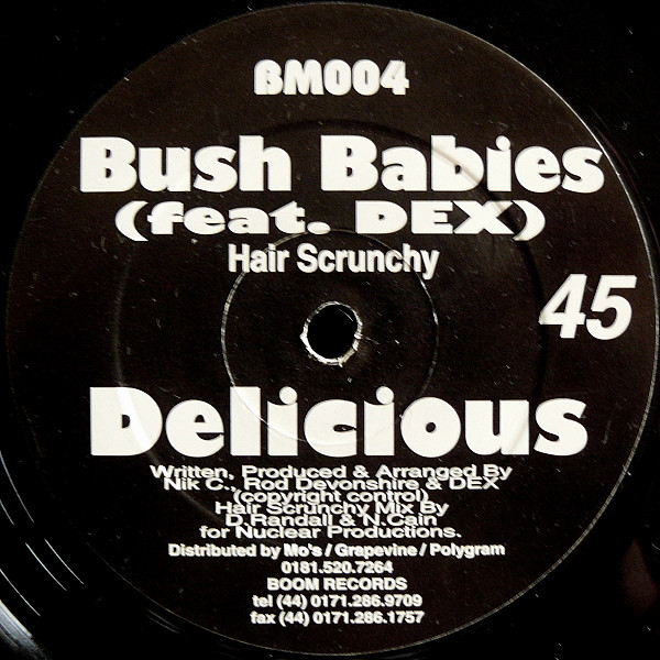 Delicious