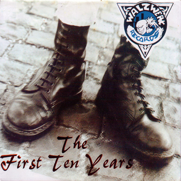 The First Ten Years