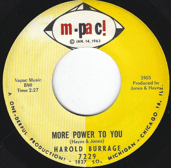 More Power To You