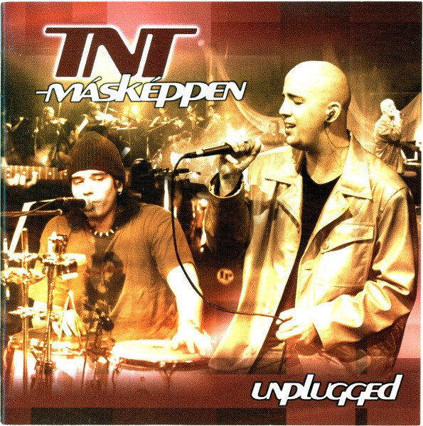 Másképpen - Unplugged
