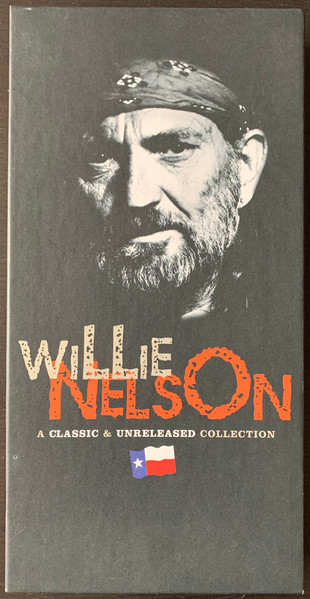 A Classic & Unreleased Collection 