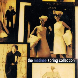 The Matinée Spring Collection