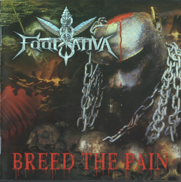 Breed The Pain
