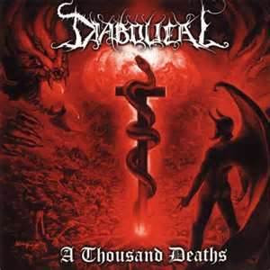 A Thousand Deaths