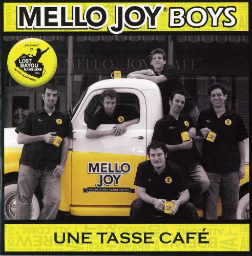 Une Tasse Café