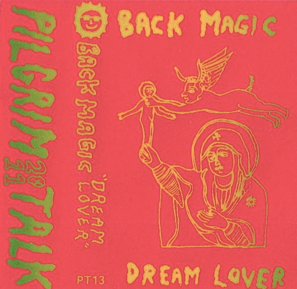 Dream Lover