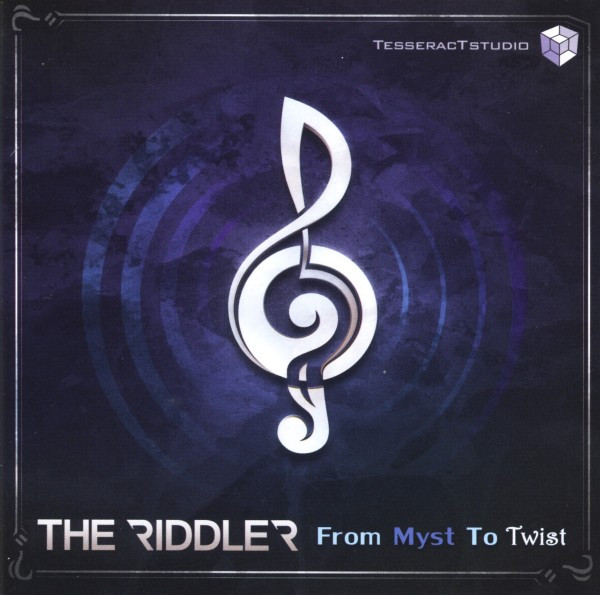 From Myst To Twist