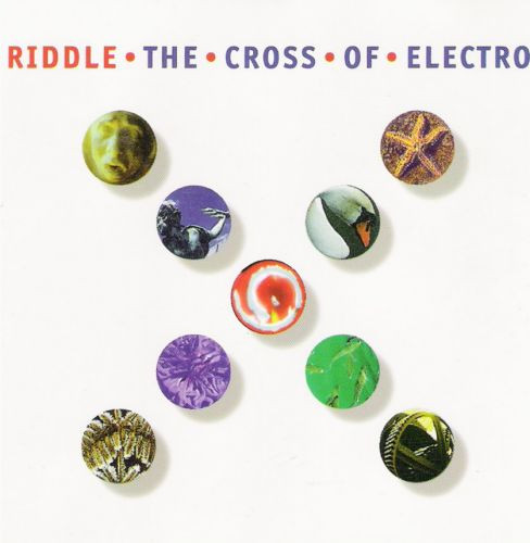 The Cross Of Electro