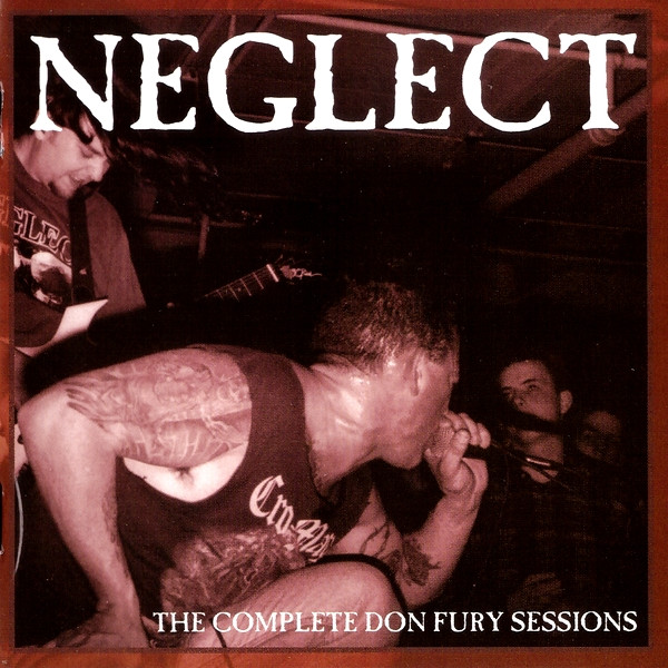 The Complete Don Fury Sessions