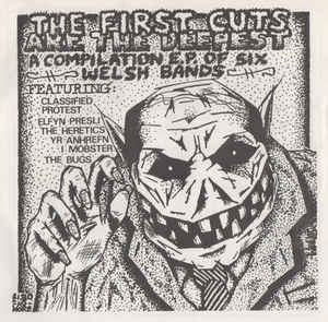 The First Cuts Are The Deepest