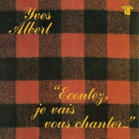Écoutez, Je Vais Vous Chanter...