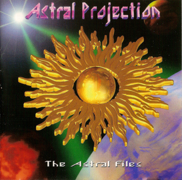 The Astral Files