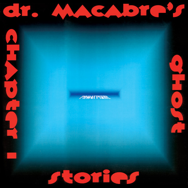 Ghost Stories Chapter 1