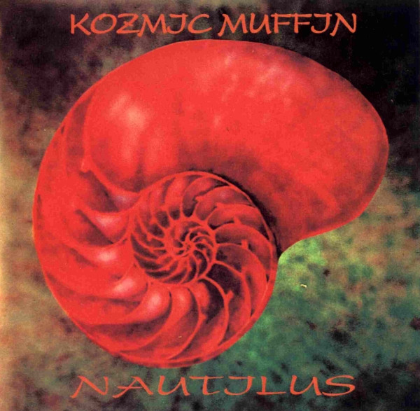 Nautilus 