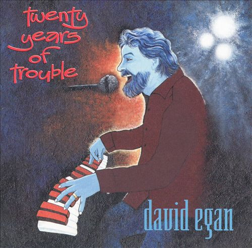 Twenty Years Of Trouble