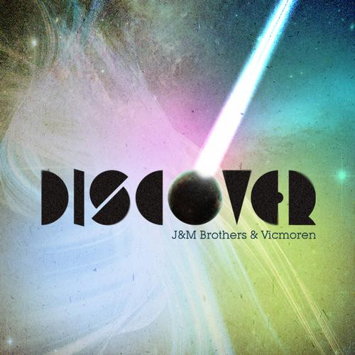 Discover EP