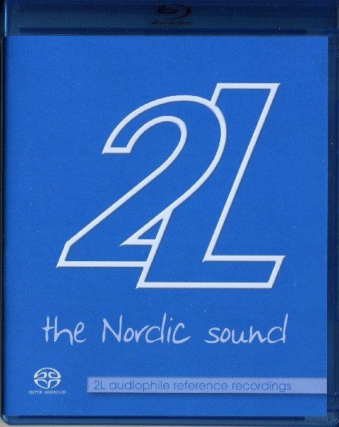 The Nordic Sound - 2L Audiophile Reference Recordings