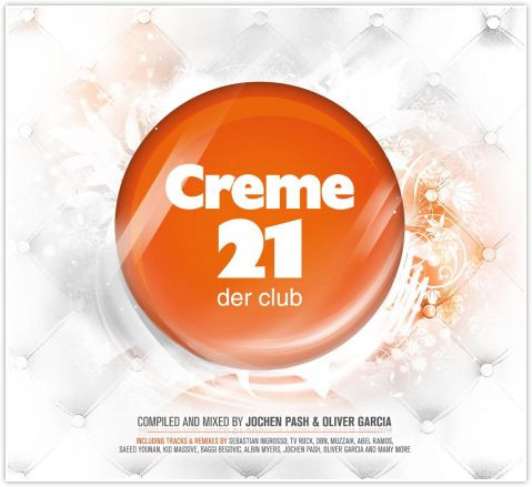 Creme 21 - Der Club