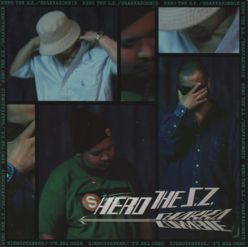 Hero The S.Z.