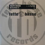 Roll The Drumz E.P.