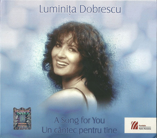 A Song For You - Un Cântec Pentru Tine