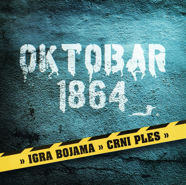 Igra Bojama / Crni Ples