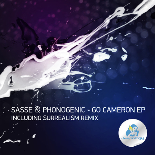 Go Cameron EP