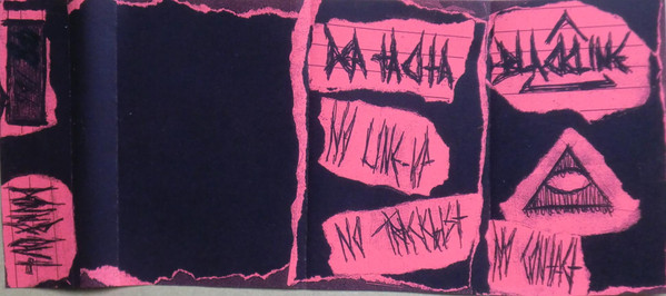 Dea Tacita / Blackline