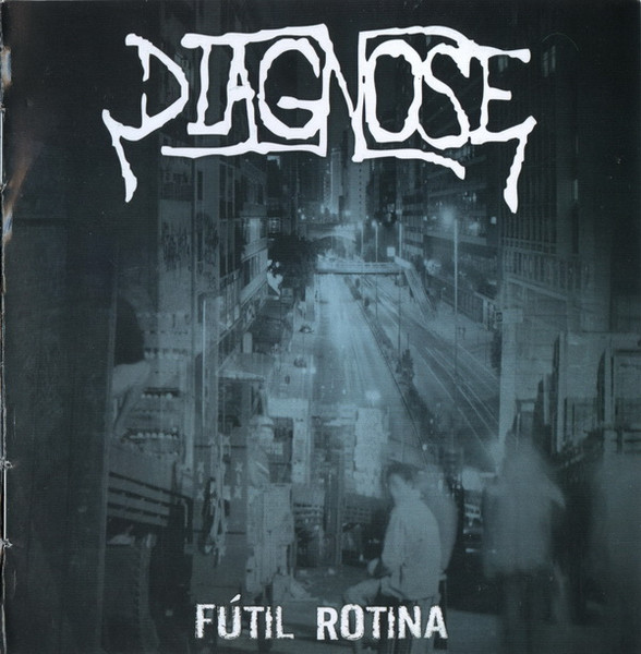 Fútil Rotina